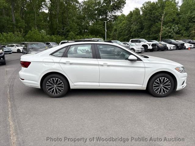 used 2019 Volkswagen Jetta car, priced at $7,950