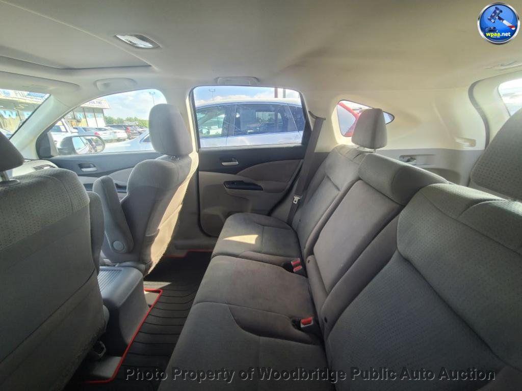 used 2013 Honda CR-V car, priced at $6,950