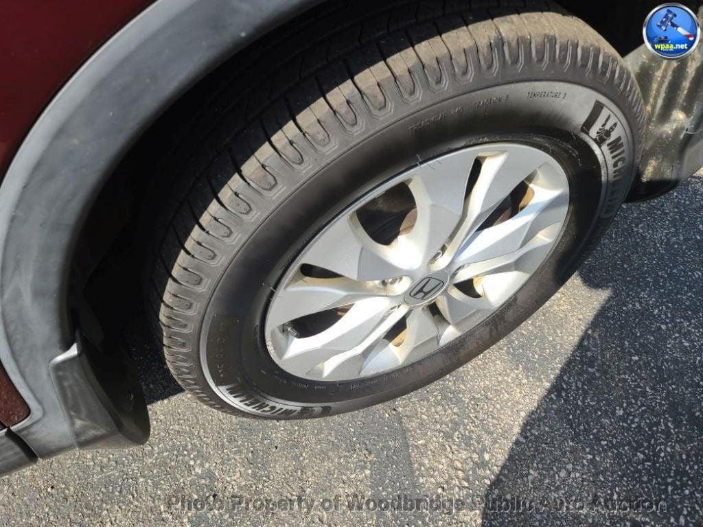 used 2013 Honda CR-V car, priced at $6,950