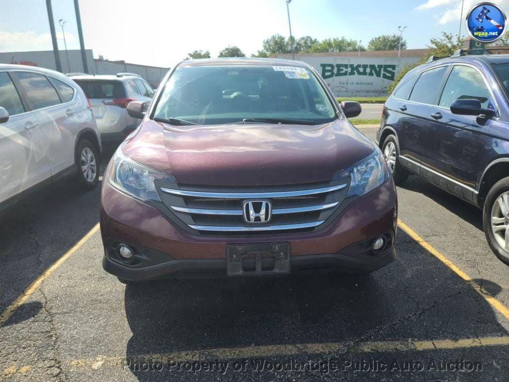 used 2013 Honda CR-V car, priced at $6,950