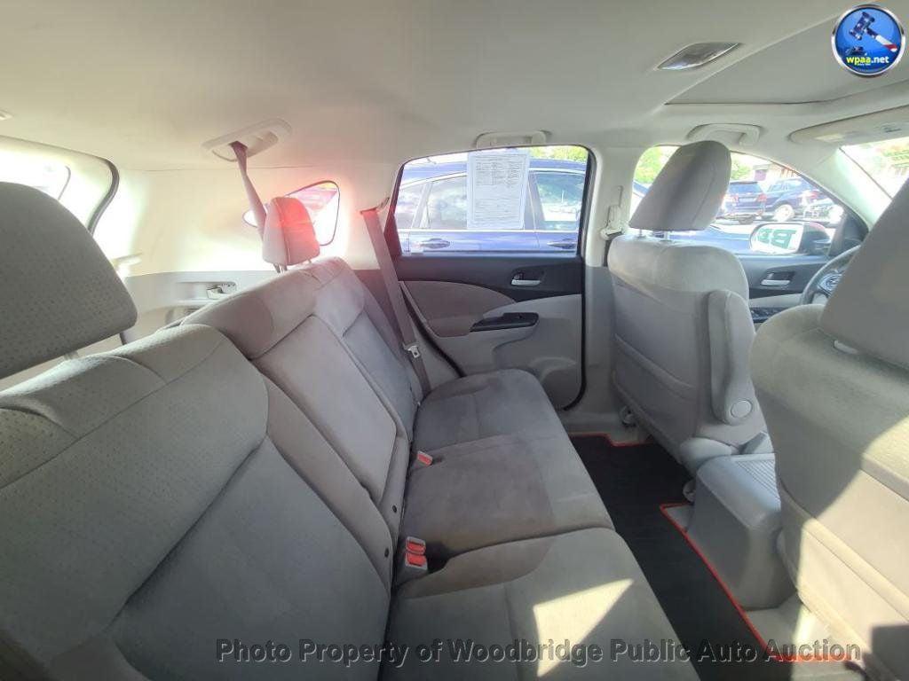 used 2013 Honda CR-V car, priced at $6,950