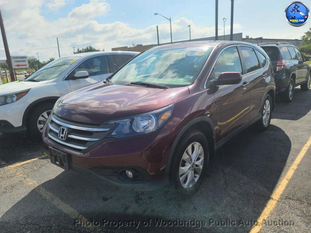 used 2013 Honda CR-V car, priced at $6,950