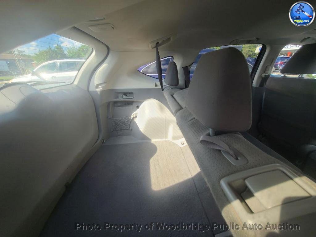 used 2013 Honda CR-V car, priced at $6,950