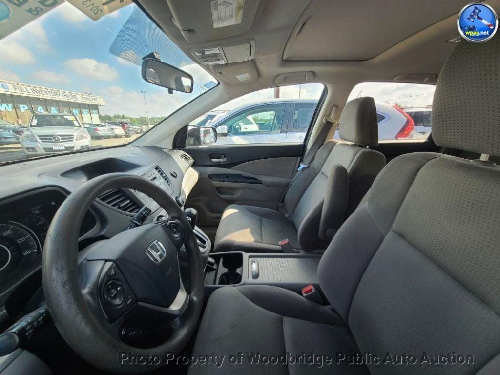 used 2013 Honda CR-V car, priced at $6,950