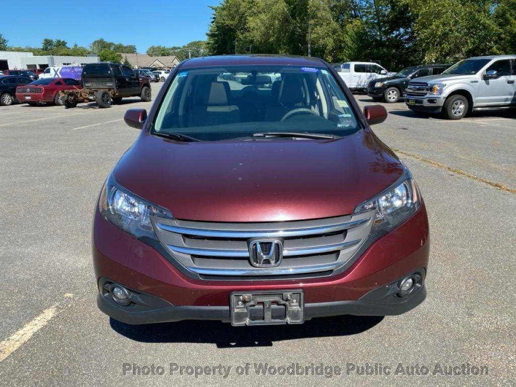 used 2013 Honda CR-V car, priced at $6,950