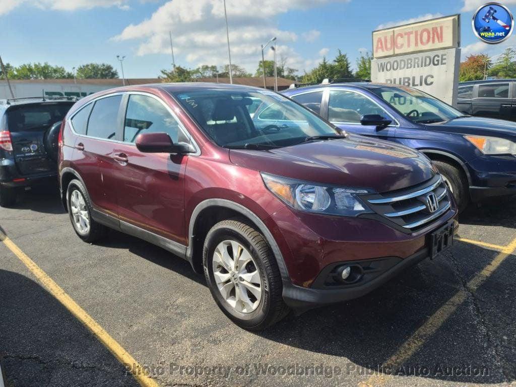 used 2013 Honda CR-V car, priced at $6,950