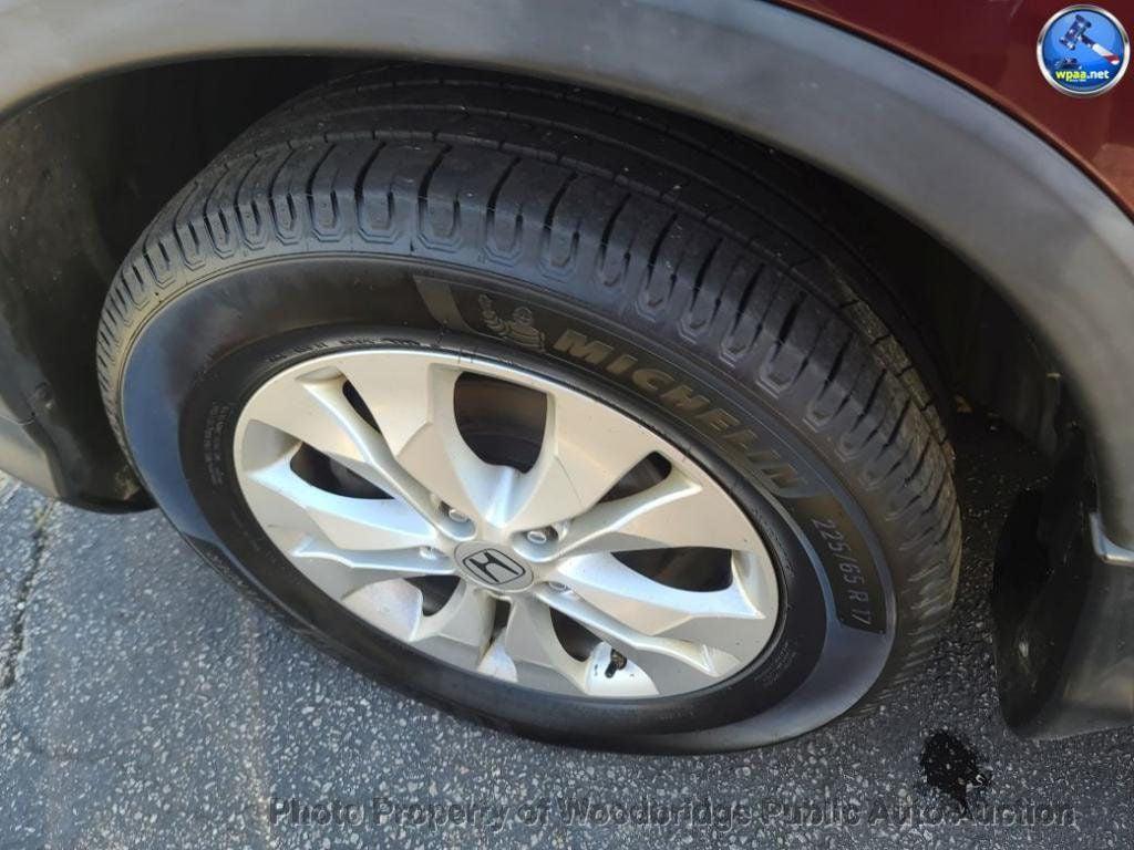 used 2013 Honda CR-V car, priced at $6,950