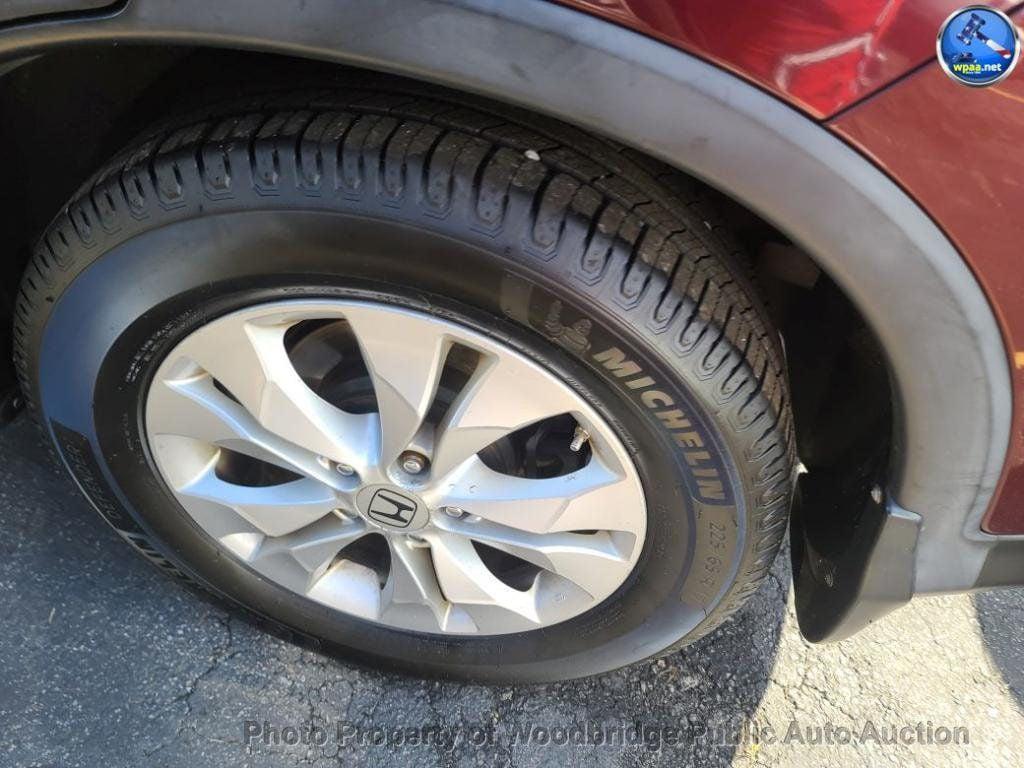 used 2013 Honda CR-V car, priced at $6,950