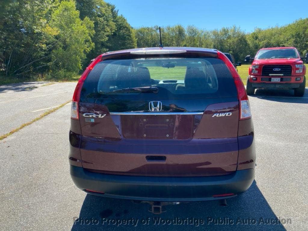 used 2013 Honda CR-V car, priced at $6,950
