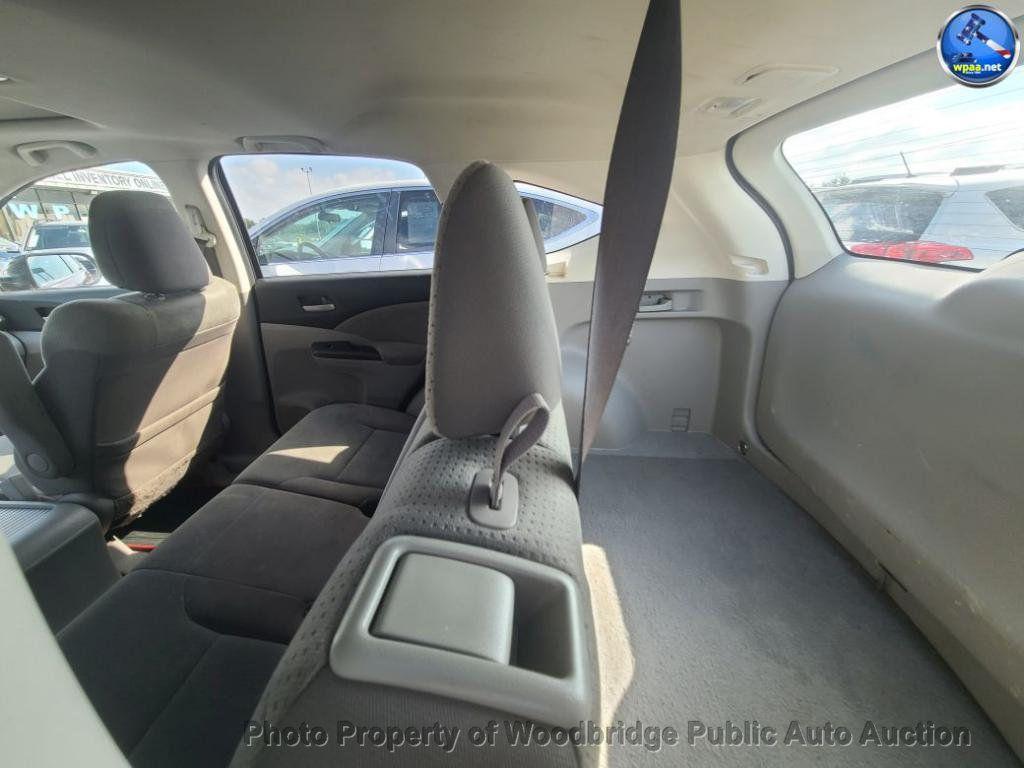 used 2013 Honda CR-V car, priced at $6,950