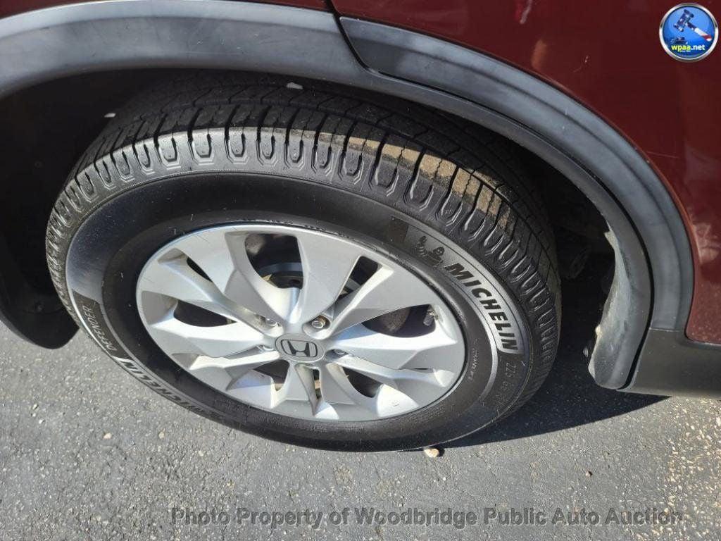 used 2013 Honda CR-V car, priced at $6,950