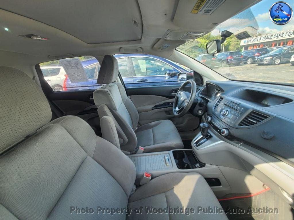 used 2013 Honda CR-V car, priced at $6,950