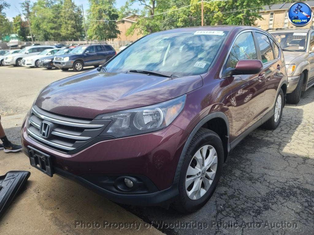 used 2013 Honda CR-V car, priced at $6,950
