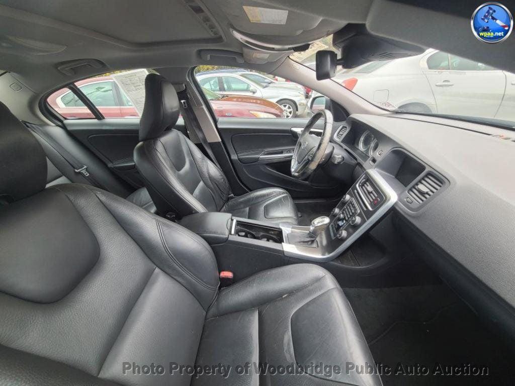 used 2013 Volvo S60 car, priced at $3,950