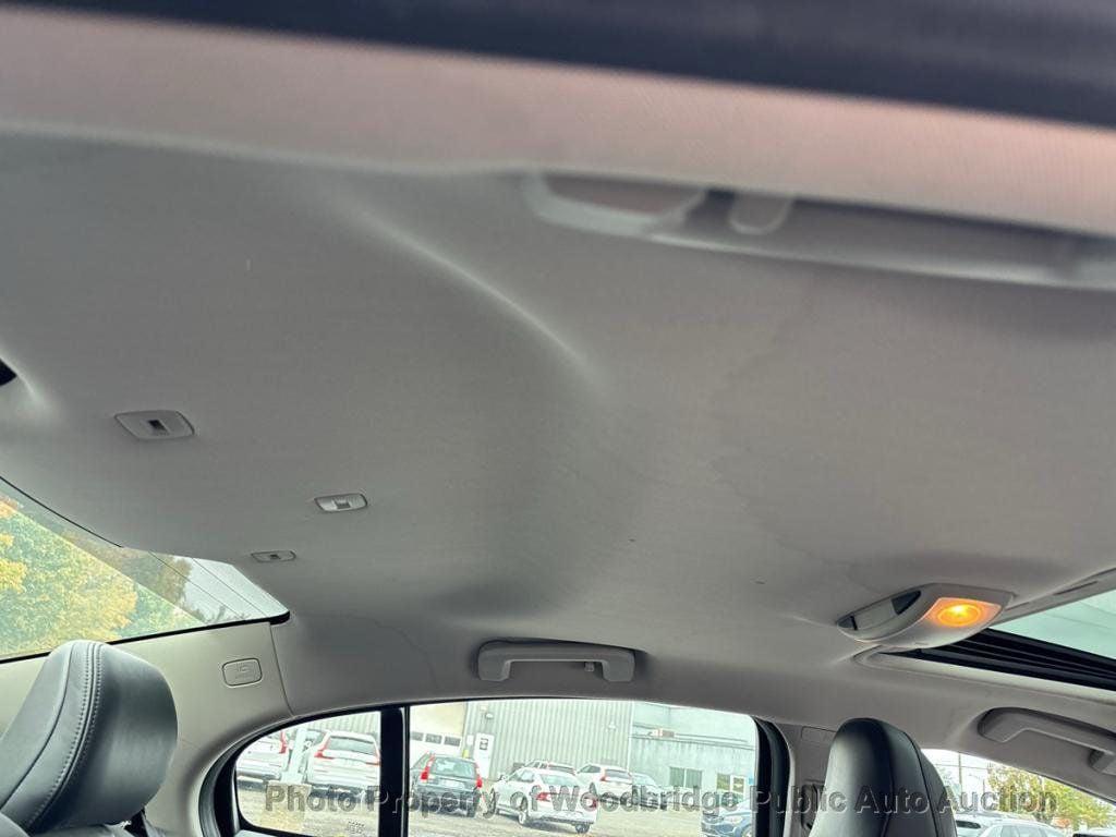 used 2013 Volvo S60 car, priced at $3,950