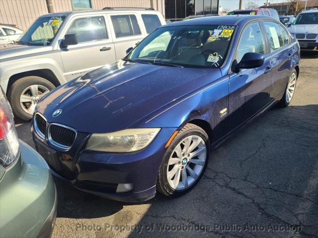 used 2011 BMW 328 car, priced at $3,950
