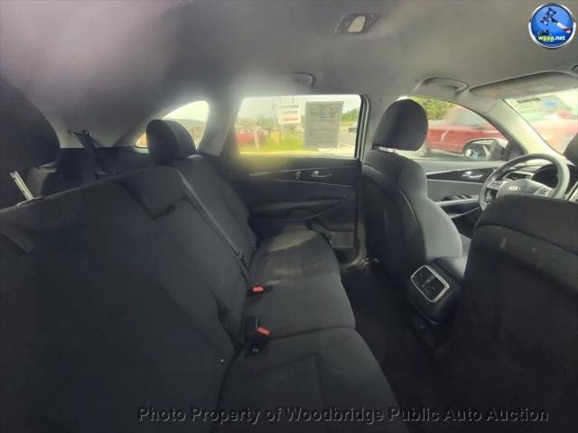 used 2019 Kia Sorento car, priced at $11,950