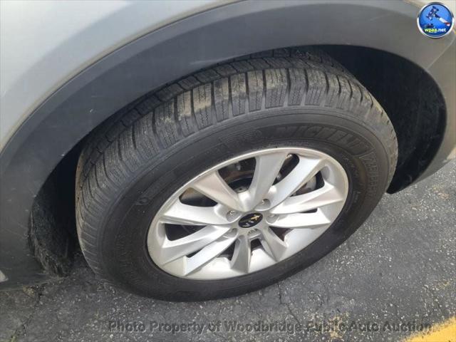 used 2019 Kia Sorento car, priced at $11,950