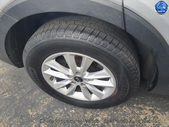 used 2019 Kia Sorento car, priced at $11,950