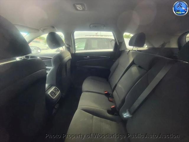 used 2019 Kia Sorento car, priced at $11,950