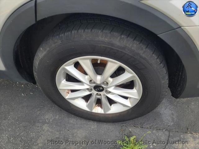 used 2019 Kia Sorento car, priced at $11,950