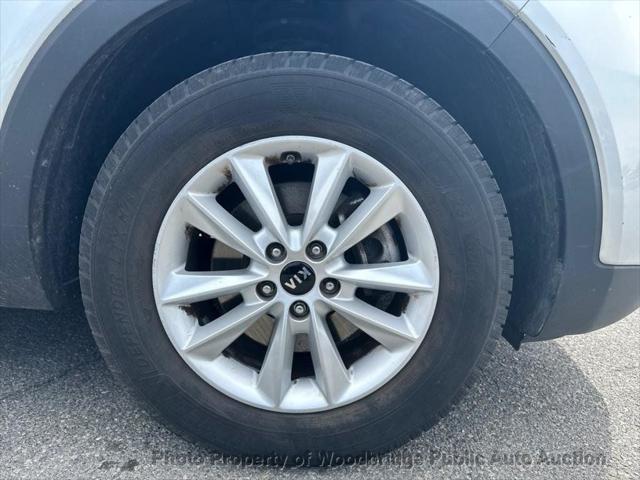 used 2019 Kia Sorento car, priced at $11,950