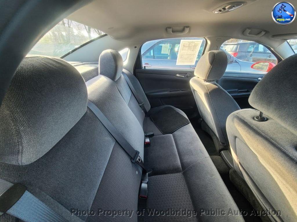 used 2013 Chevrolet Impala car, priced at $3,950