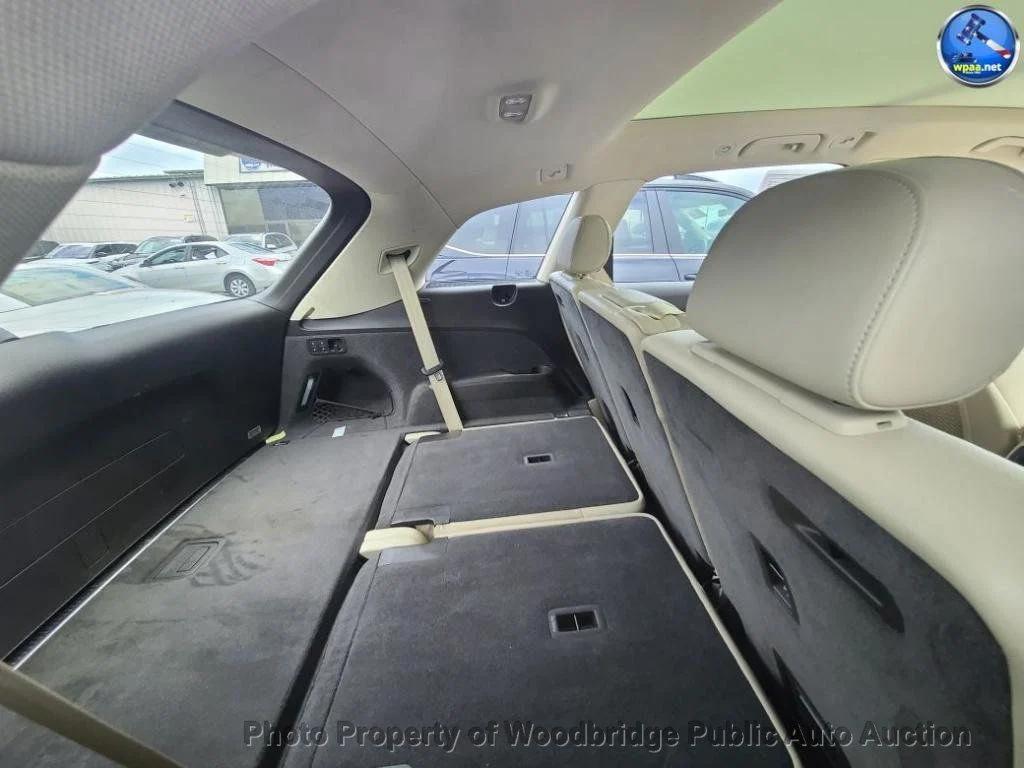 used 2017 Audi Q7 car, priced at $12,450