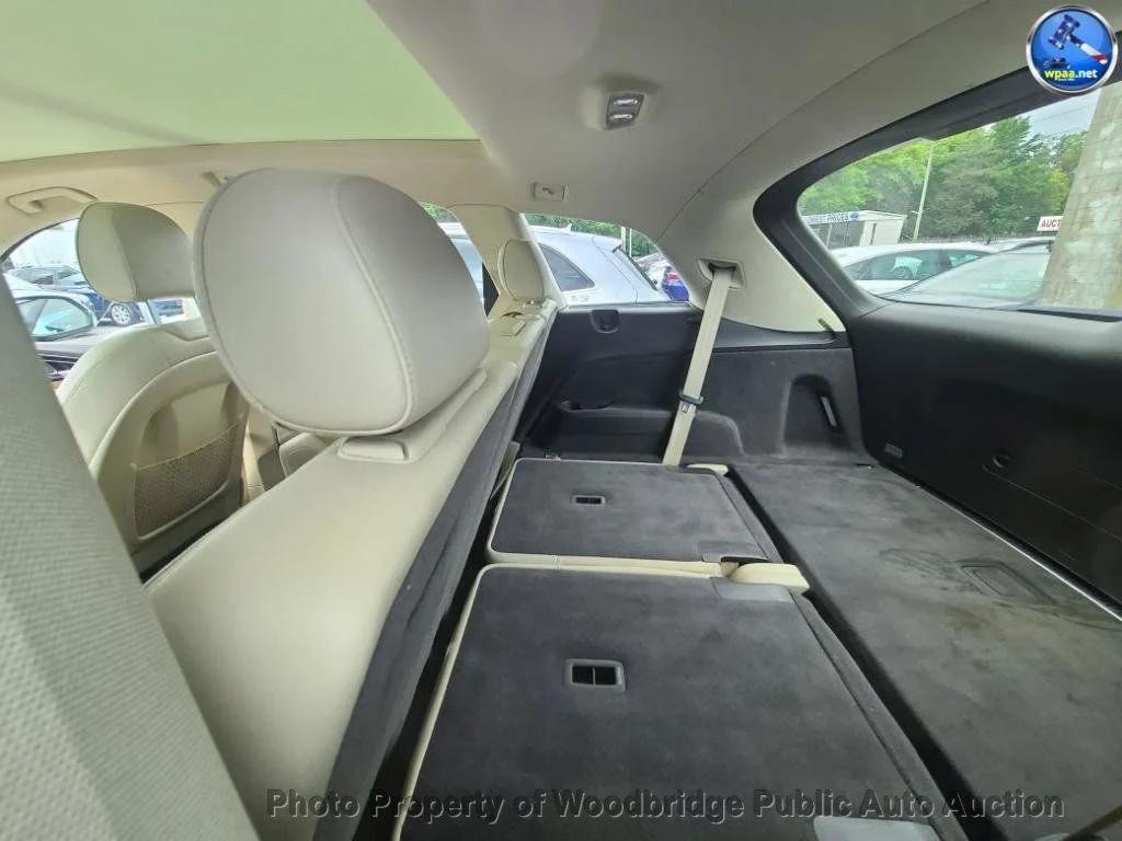 used 2017 Audi Q7 car, priced at $12,450