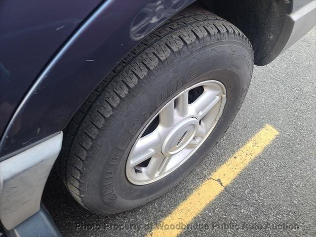 used 2005 Ford Expedition car, priced at $3,450