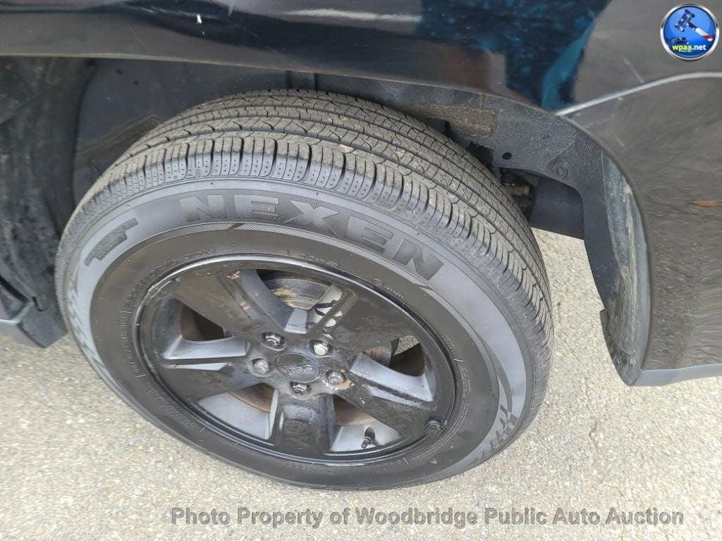 used 2015 Jeep Compass car, priced at $3,450