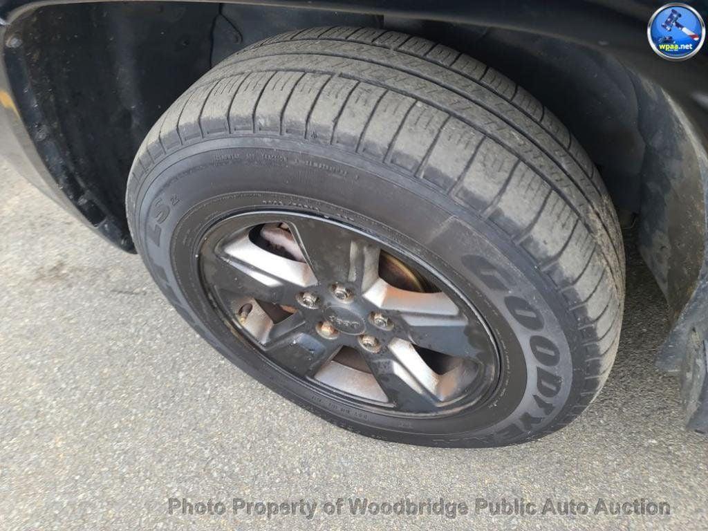 used 2015 Jeep Compass car, priced at $3,450