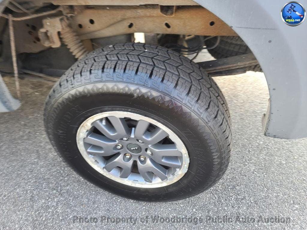 used 2013 Ford F-150 car, priced at $5,950