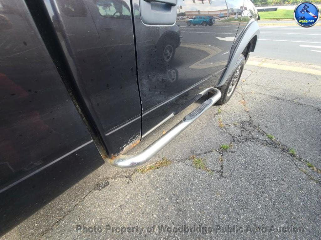 used 2013 Ford F-150 car, priced at $5,950