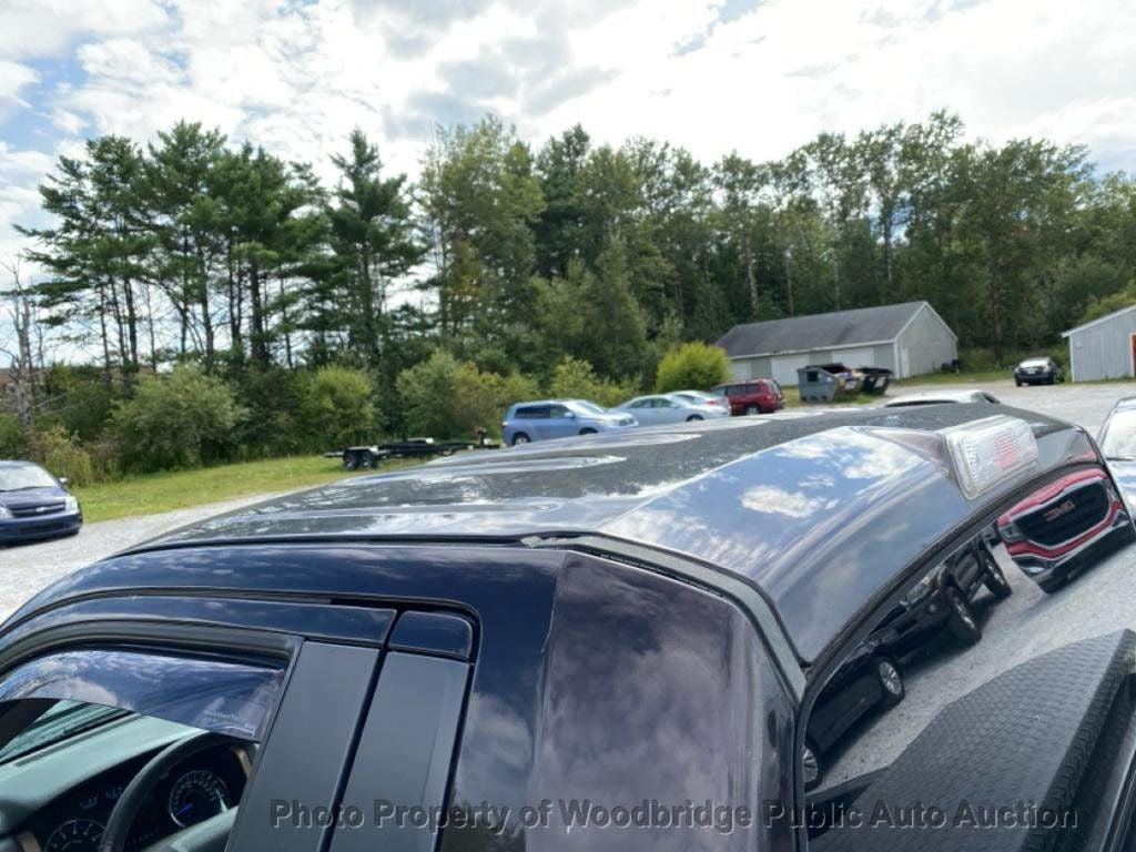 used 2013 Ford F-150 car, priced at $5,950