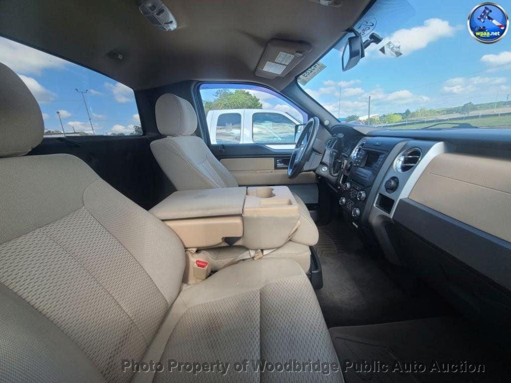 used 2013 Ford F-150 car, priced at $5,950