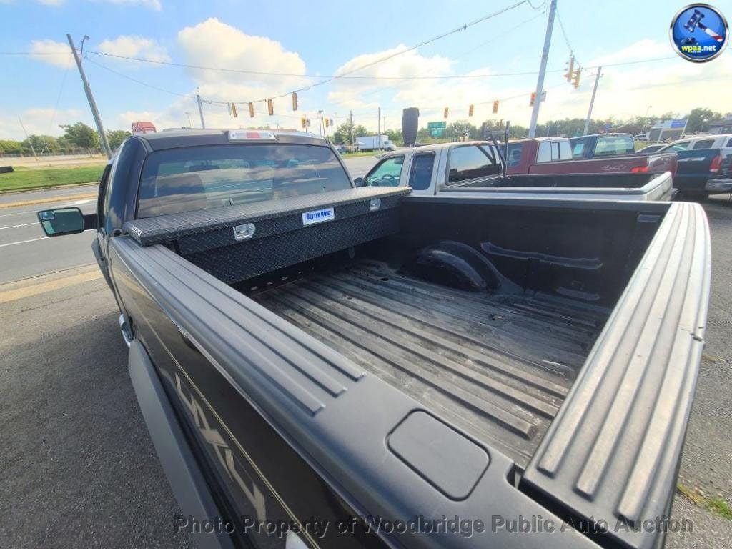 used 2013 Ford F-150 car, priced at $5,950