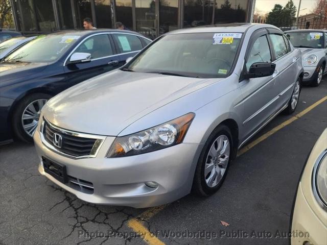 used 2010 Honda Accord car, priced at $6,950