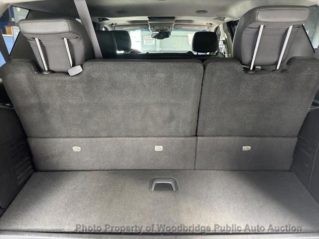 used 2015 Cadillac Escalade car, priced at $9,950