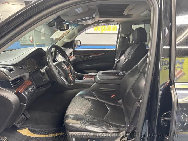 used 2015 Cadillac Escalade car, priced at $9,950