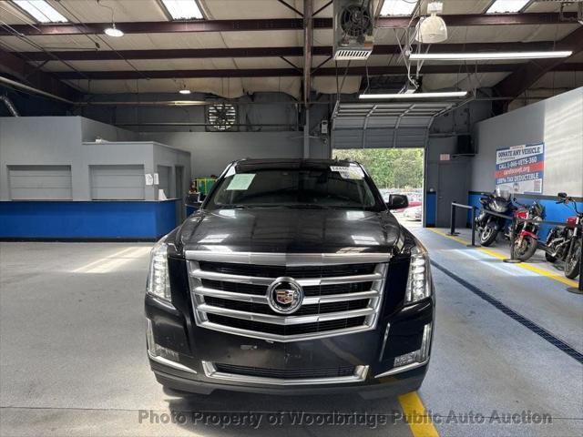 used 2015 Cadillac Escalade car, priced at $9,950