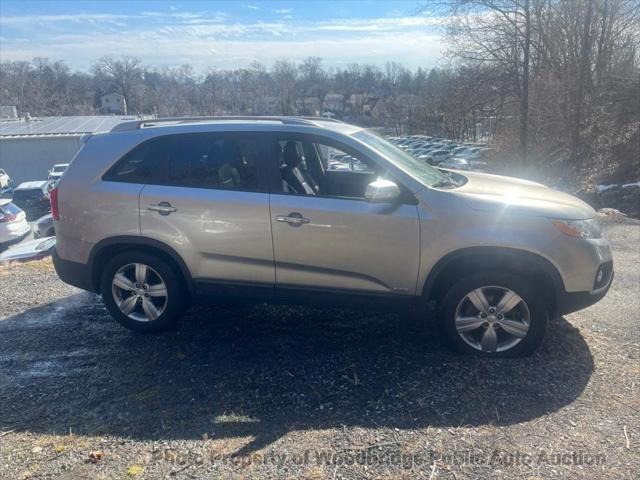 used 2013 Kia Sorento car, priced at $6,950