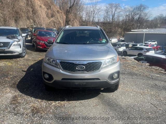 used 2013 Kia Sorento car, priced at $6,950