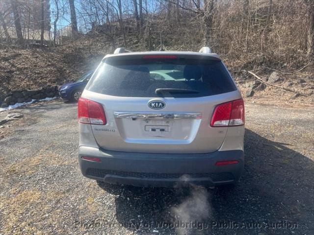 used 2013 Kia Sorento car, priced at $6,950