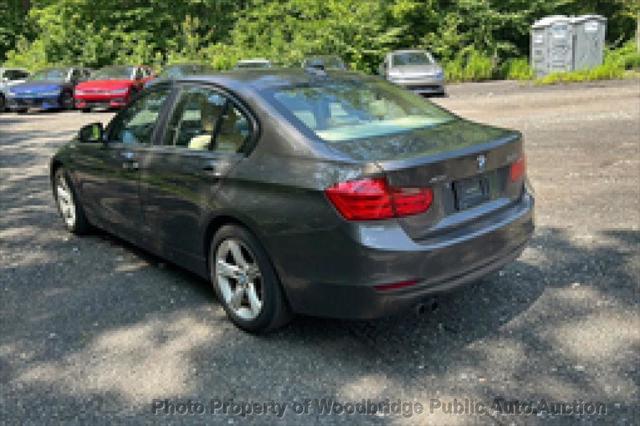 used 2013 BMW 328 car, priced at $3,999