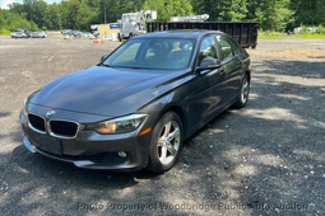 used 2013 BMW 328 car, priced at $4,999
