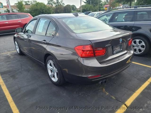 used 2013 BMW 328 car, priced at $3,999