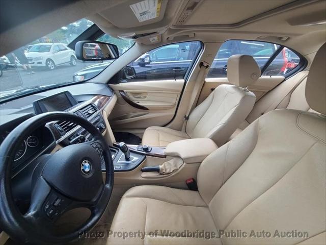 used 2013 BMW 328 car, priced at $3,999