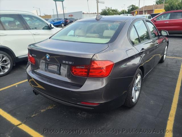 used 2013 BMW 328 car, priced at $3,999