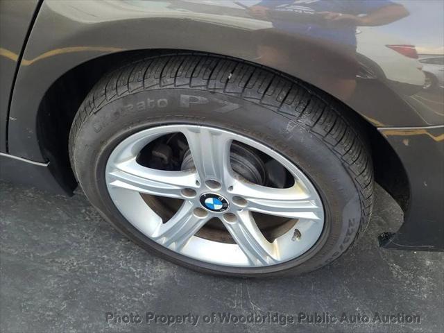 used 2013 BMW 328 car, priced at $3,999